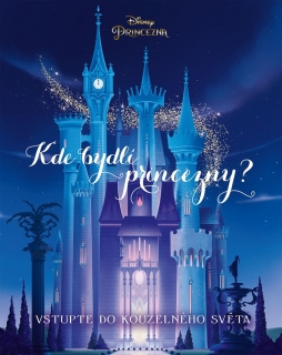 PRINCEZNA - KDE BYDLÍ PRINCEZNY