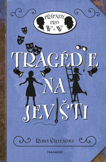TRAGÉDIE NA JEVIŠTI 7 PŘÍPADY PRO W+W