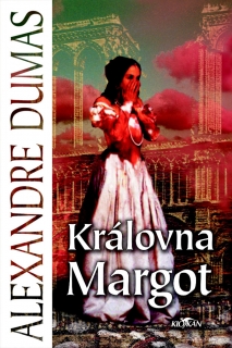 KRÁLOVNA MARGOT