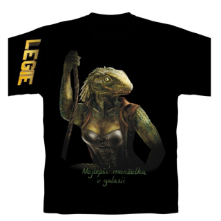 MERCH-TRIKO AGA