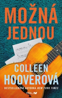 MOŽNÁ JEDNOU - 2. VYDÁNÍ