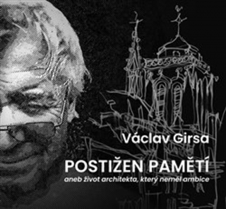 POSTIŽEN PAMĚTÍ