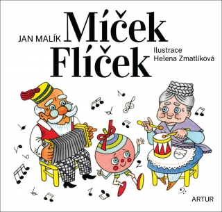MÍČEK FLÍČEK
