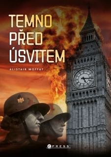 TEMNO PŘED ÚSVITEM