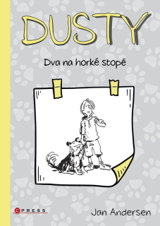 DUSTY 8 DVA NA HORKÉ STOPĚ