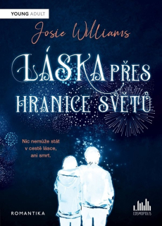 LÁSKA PŘES HRANICE SVĚTŮ
