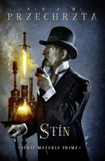 STÍN 3 MATERIA PRIMA