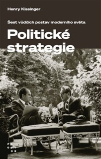 UMĚNÍ POLITICKÉ STRATEGIE