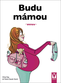 BUDU MÁMOU