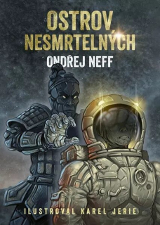OSTROV NESMRTELNÝCH 6 ARKÁDIE