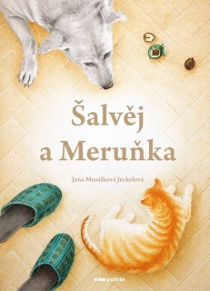 ŠALVĚJ A MERUŇKA
