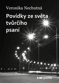 POVÍDKY ZE SVĚTA TVŮRČÍHO PSANÍ
