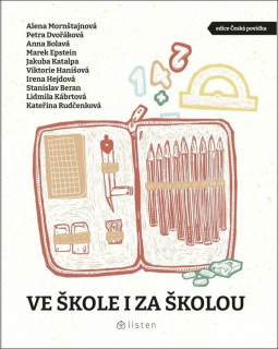 VE ŠKOLE I ZA ŠKOLOU