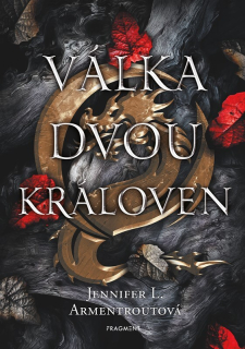 VÁLKA DVOU KRÁLOVEN 4 Z KRVE A POPELA