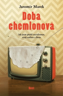 DOBA CHEMLONOVÁ - JAK JSEM PŘEŽIL SOCIAL