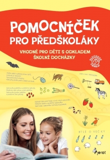 POMOCNÍČEK PRO PŘEDŠKOLÁKY - SLUCHOVÉ VN