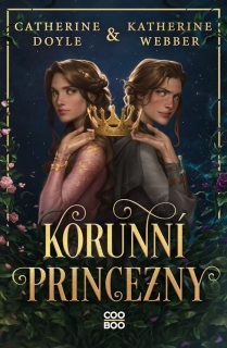KORUNNÍ PRINCEZNY