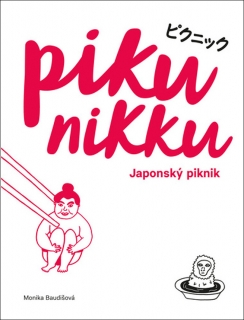 PIKUNIKKU - JAPONSKÝ PIKNIK / 2. VYDÁNÍ
