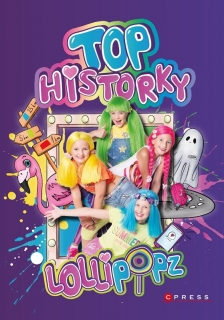LOLLIPOPZ - TOP HISTORKY
