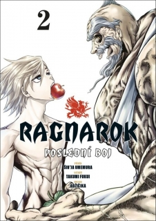 RAGNAROK 2 POSLEDNÍ BOJ