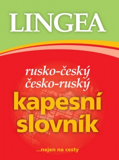 RČ-ČR KAPESNÍ SLOVNÍK - 5. VYDÁNÍ