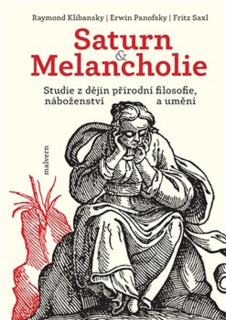 SATURN A MELANCHOLIE