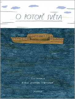 O POTOPĚ SVĚTA