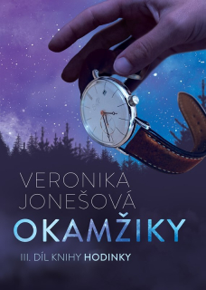 OKAMŽIKY 3 HODINKY