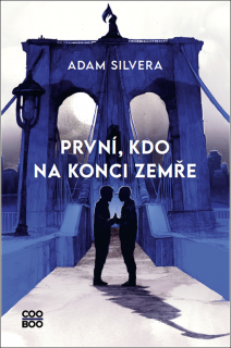 PRVNÍ, KDO NA KONCI ZEMŘE