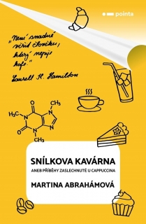 SNÍLKOVA KAVÁRNA
