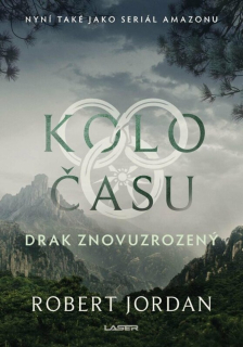 DRAK ZNOVUZROZENÝ 3 KOLO ČASU