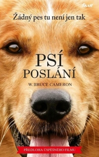 PSÍ POSLÁNÍ – 4. VYDÁNÍ