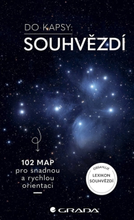 SOUHVĚZDÍ - DO KAPSY
