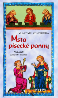 MSTA PÍSECKÉ PANNY 17 HŘÍŠNÍ LIDÉ KRÁLOVSTVÍ ČESKÉHO.../3.V.