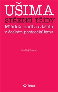 UŠIMA STŘEDNÍ TŘÍDY