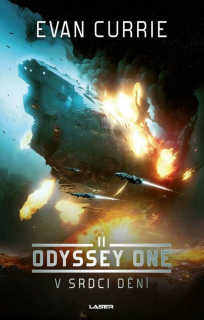 V SRDCI DĚNÍ 2 ODYSSEY ONE