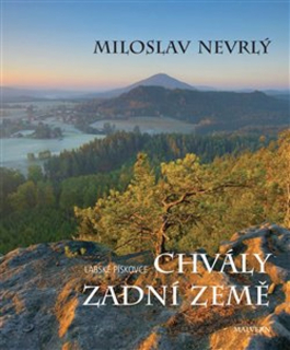 CHVÁLY ZADNÍ ZEMĚ