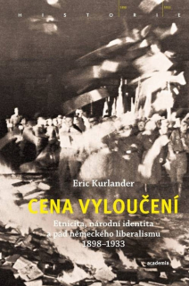 CENA VYLOUČENÍ - ETNICITA, NÁRODNÍ IDENT
