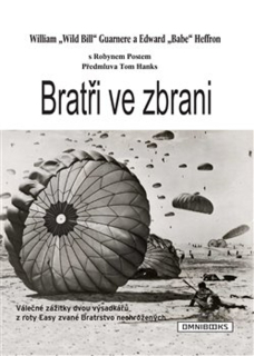 BRATŘI VE ZBRANI
