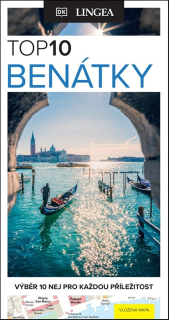 BENÁTKY TOP 10