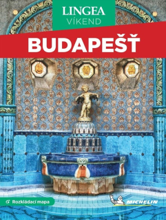 BUDAPEŠŤ - VÍKEND / 2. VYDÁNÍ