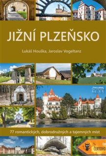 JIŽNÍ PLZEŇSKO