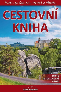 CESTOVNÍ KNIHA - AUTEM PO Č, M, S / 2.VY