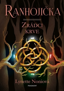 RANHOJIČKA 3 ZRÁDCI KRVE
