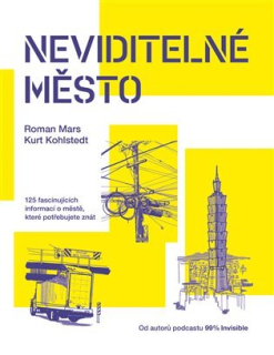 NEVIDITELNÉ MĚSTO