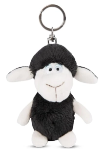 NICI KLÍČENKA OVEČKA JEROME 10CM