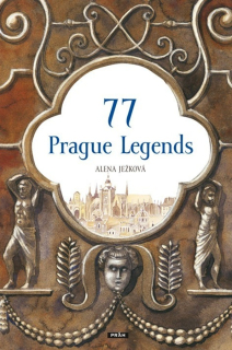 77 PRAGUE LEGENDS (ANGLICKY)