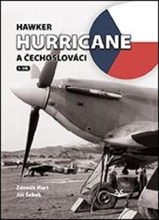 HAWKER HURRICANE A ČECHOSLOVÁCI 1