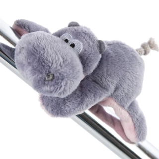 NICI MAGNETKA HROCH DJ NILBERT 12CM