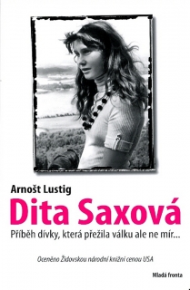 DITA SAXOVÁ